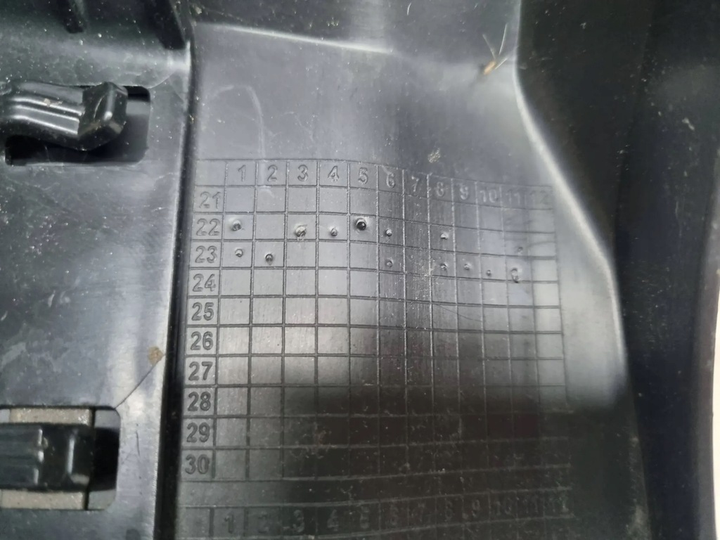 фото №9, Audi q8 2022 задний бамперы