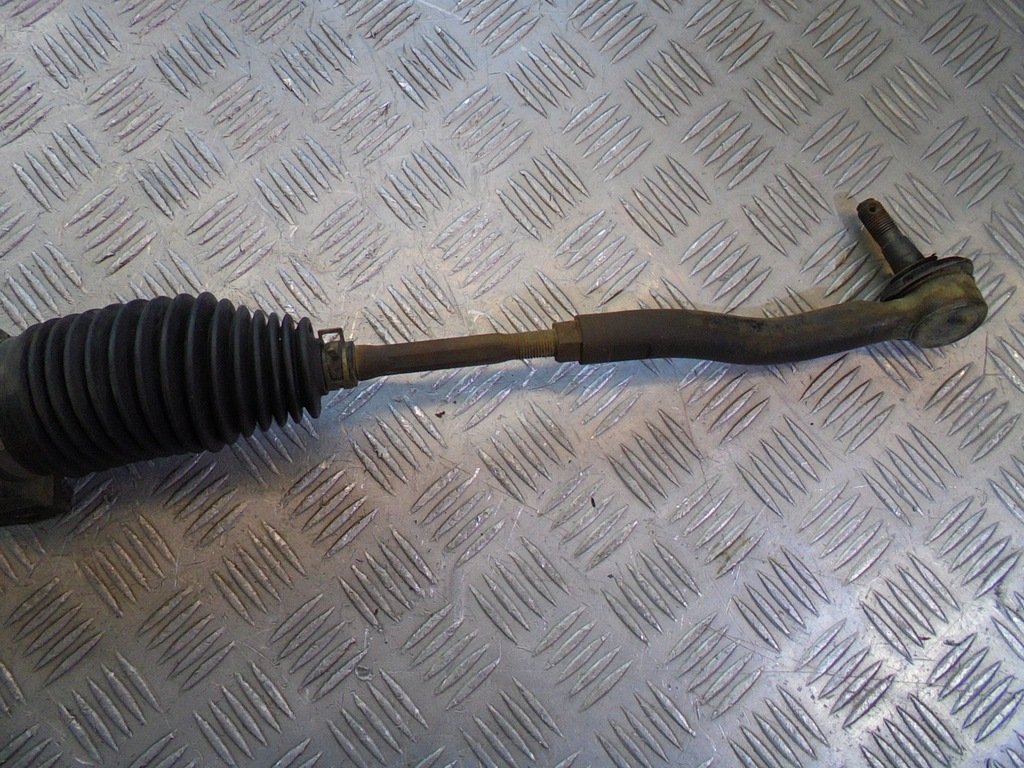 фото №5, Трансмісія кермова 93234132 toyota yaris i