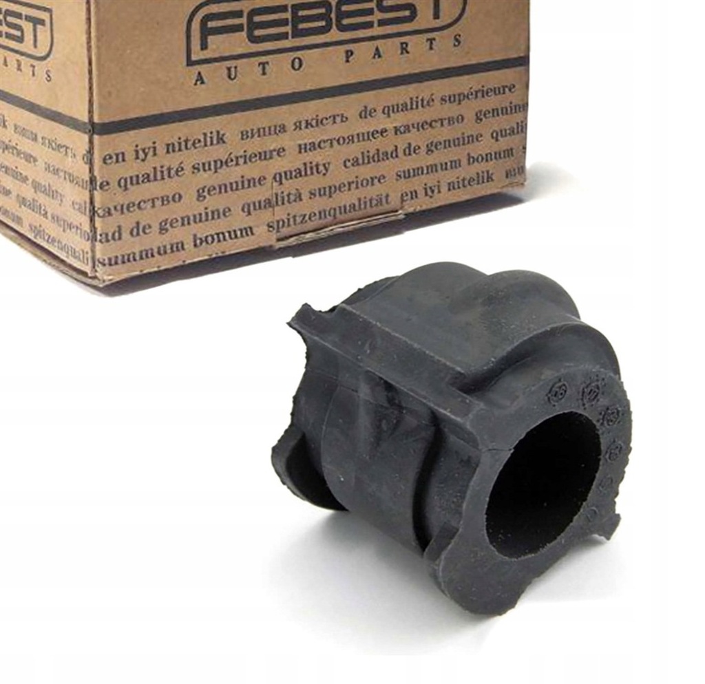 фото №1, Febest nsb-a33f підвіска, стабілізатор