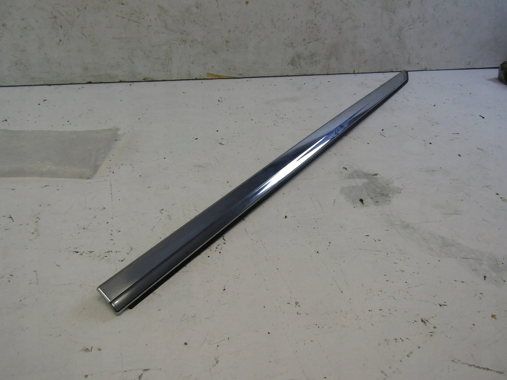 фото №8, Vw tiguan ii молдинг двері лівих перед 5na853331a