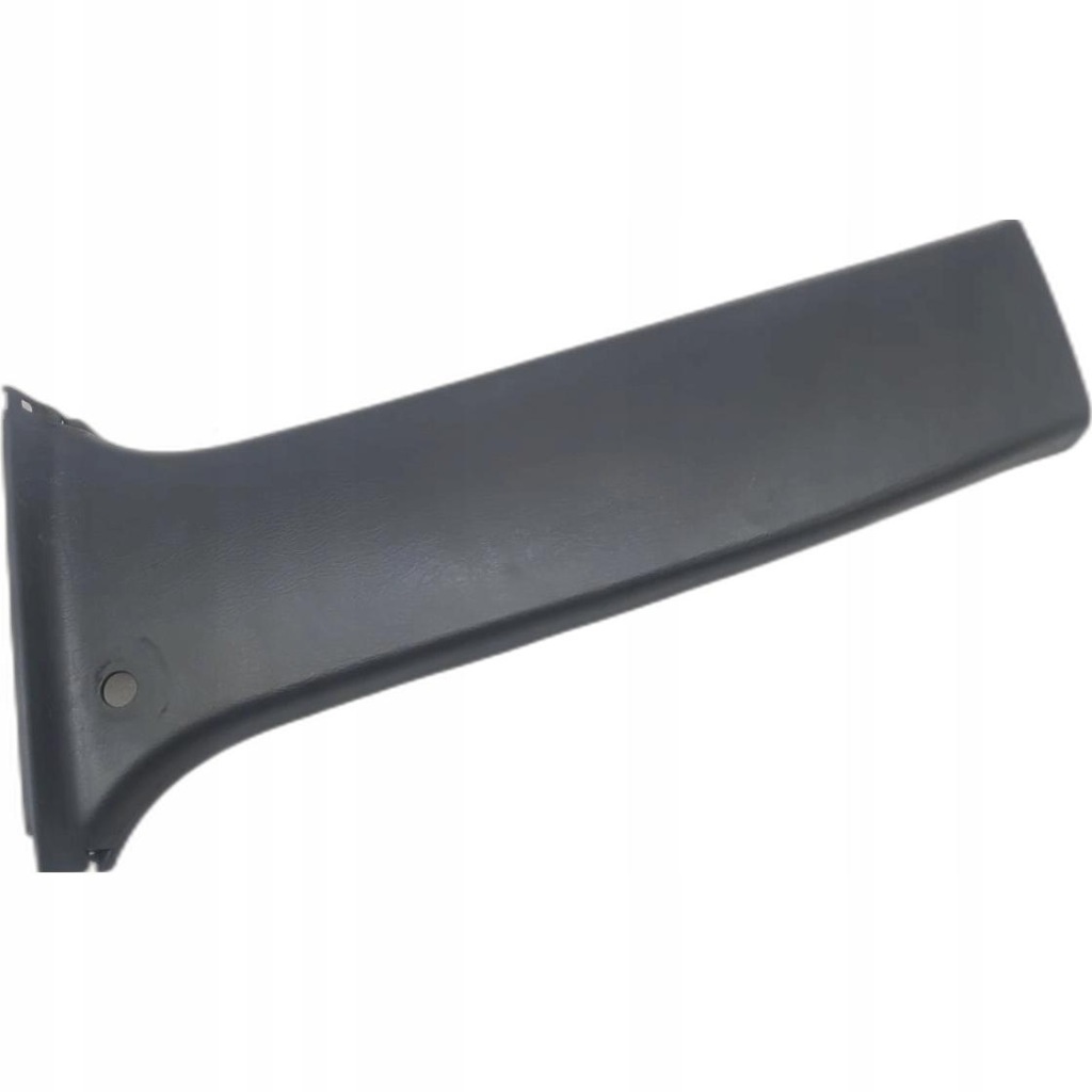 фото №1, Защита обшивка стойка левая land cruiser 120