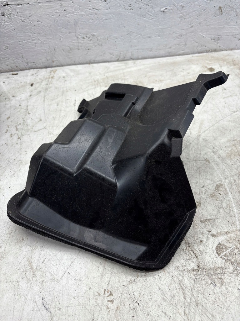 Купить Lexus rx 450h 2020 впуск / канал воздуха интеркулер