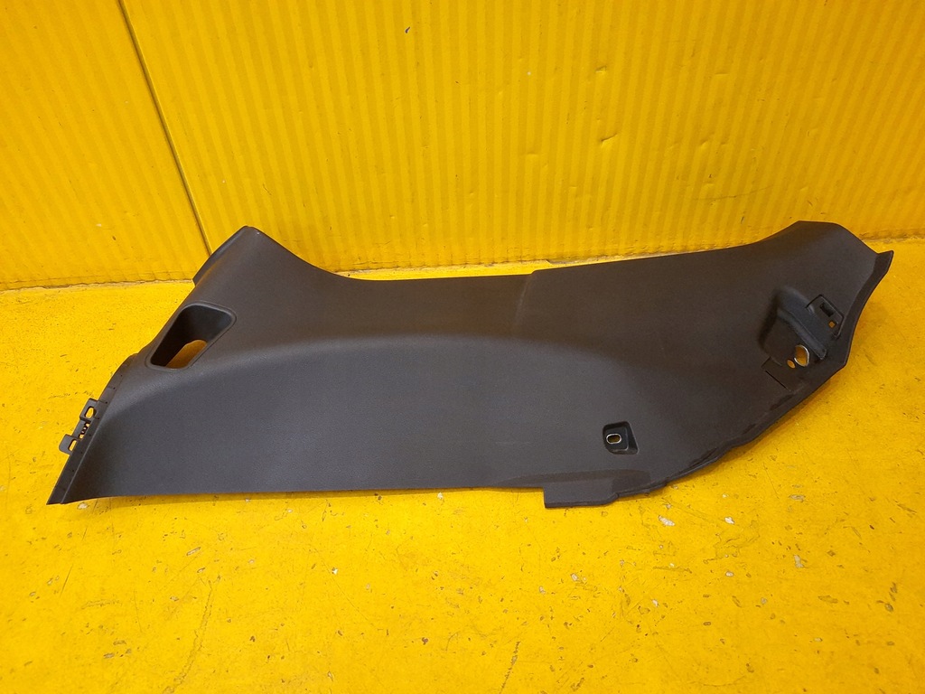 фото №1, Maserati levante защита сиденье заглушка 670040380