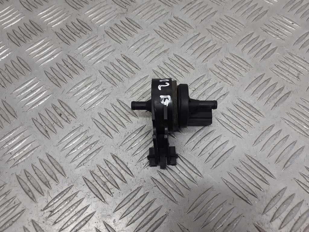 фото №1, Клапан вакуумa vw polo iv 1.2