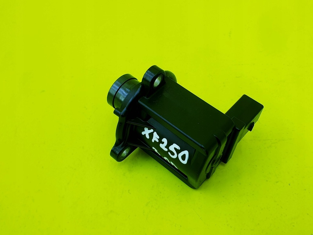 фото №1, Клапан керування egr xf250 xj rrs 3.0 d 306dt