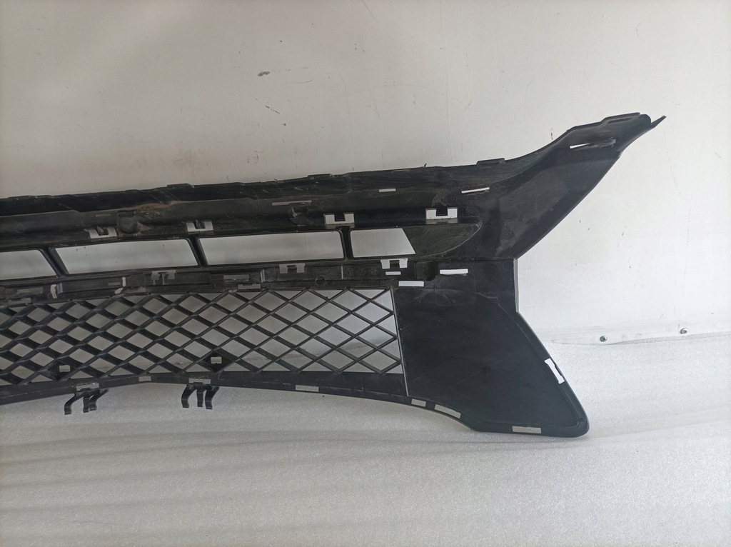 фото №9, Решітка радіатора решітка бампера mercedes glk x204 a2048856823