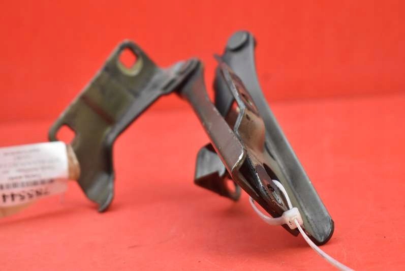 фото №4, Петля петли капот nissan pathfinder 3 iii r51 04-10