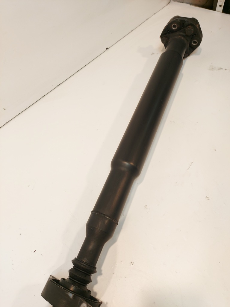 фото №6, Bmw f30 f32 wał приводной 328 428 n20b20 7600041