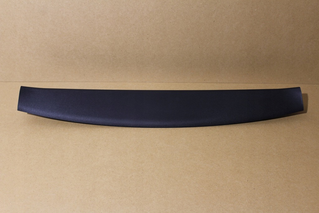 фото №3, Renault koleos ii 2 захист задній кришки