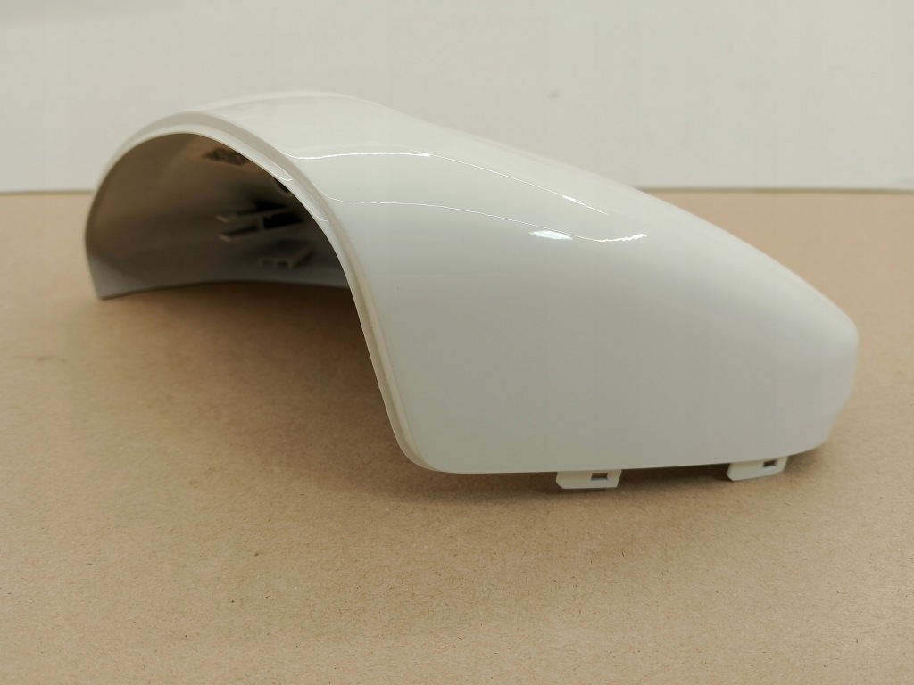 фото №6, Корпус дзеркало ліва накладка peugeot 508 ii od 2018 ewp