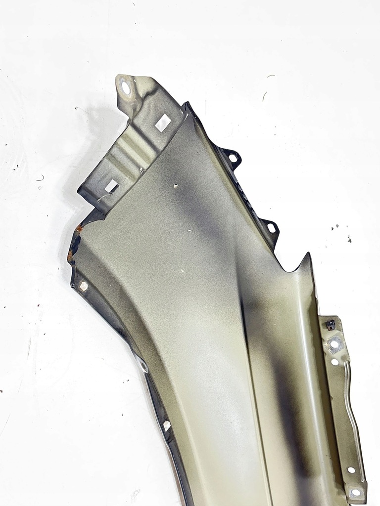 фото №8, Honda cr-v iii lift 09-12 крыло передний правый перед nh731p