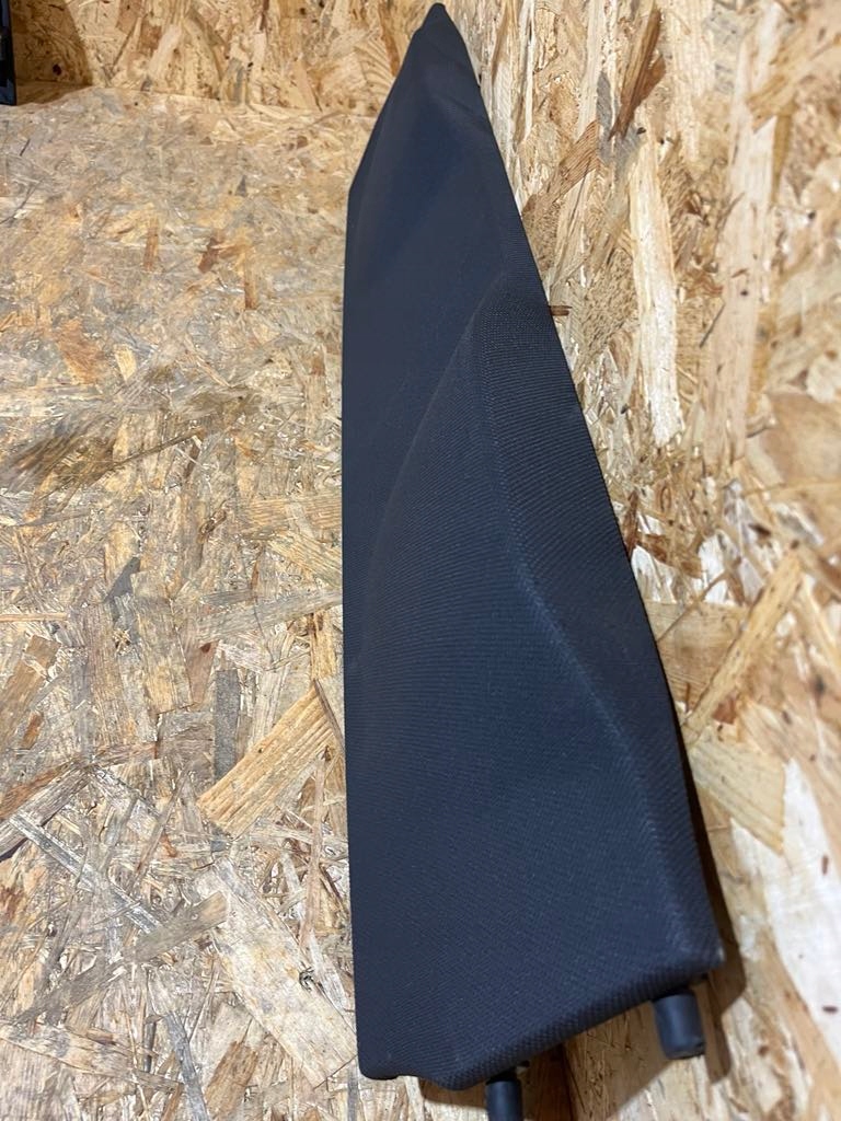 фото №10, Комплект полиця багажника задня audi tt 8s 2014-2020 rok 8s8867769 оригінал