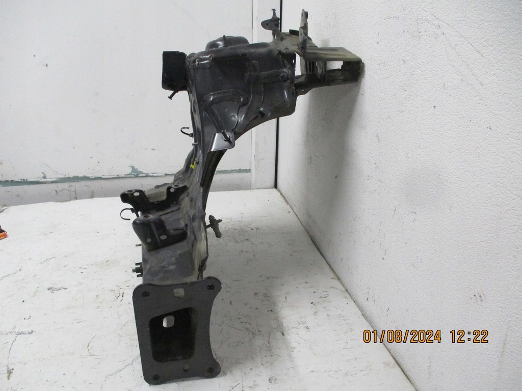 фото №6, Лонжерон чверть ліва vw id.3 id3 id 3