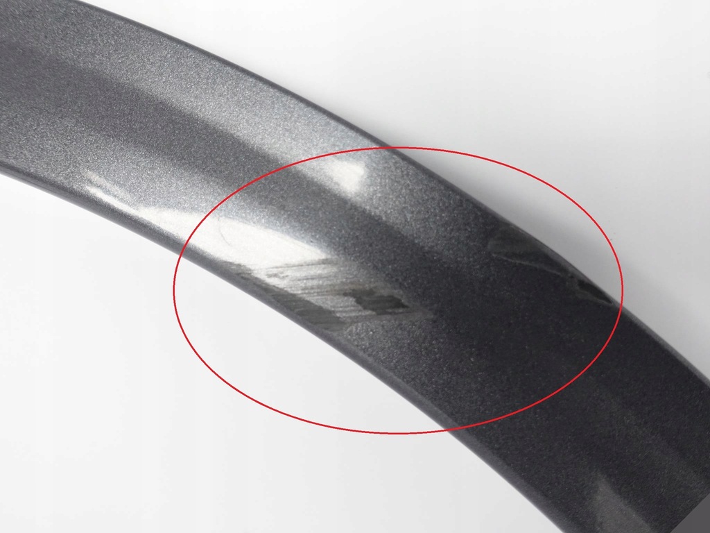 фото №13, Молдинг крила задня правий alfa romeo stelvio 2018