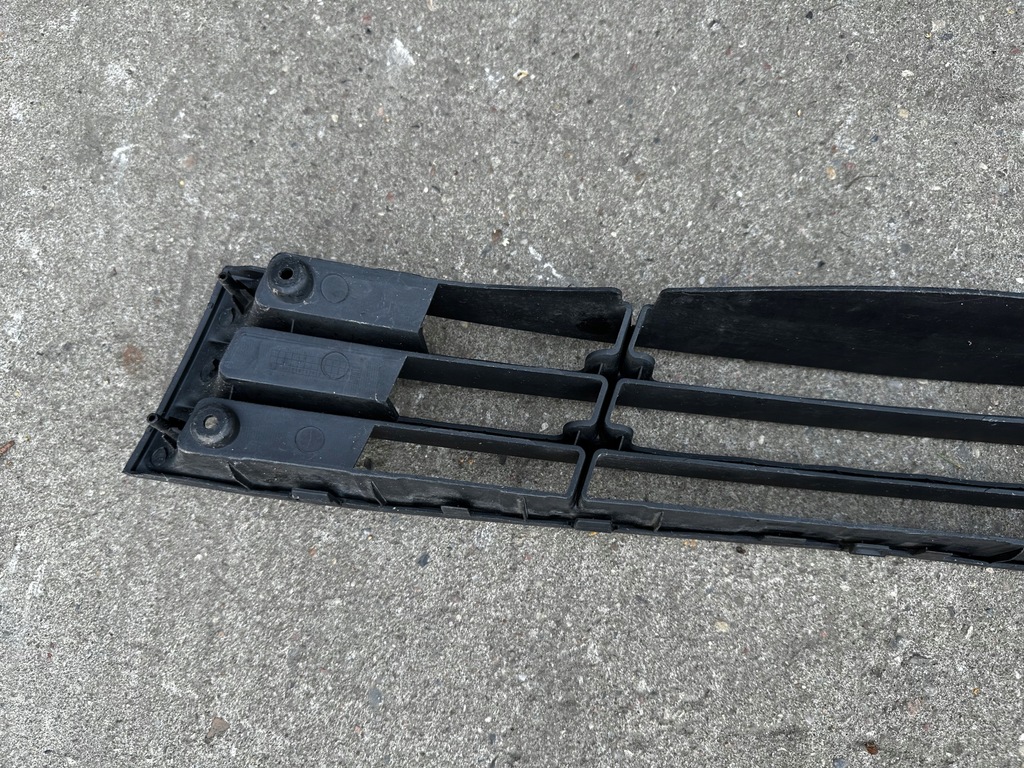 фото №7, Решётка бампера перед hyundai atos prime