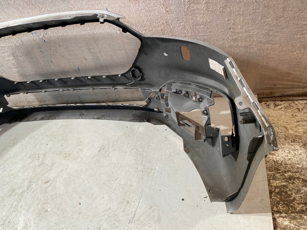 Купити Ford mondeo mk5 lift 19- бампер перед передній