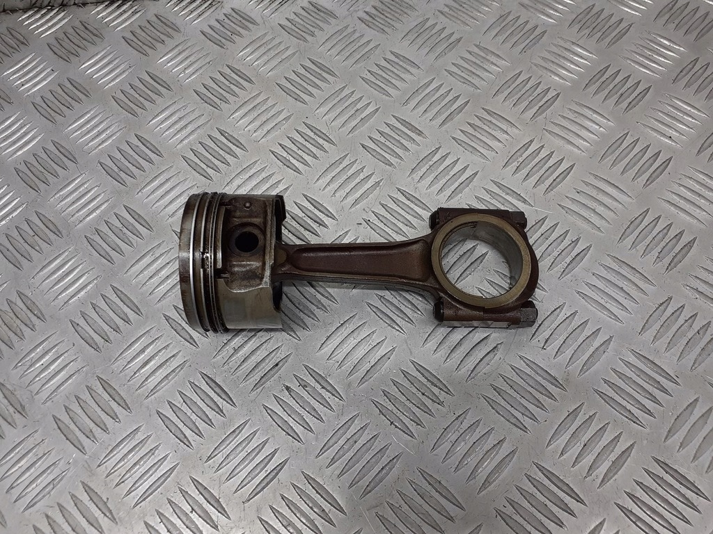 фото №1, Поршень peugeot 206 cc 1.6 16v nfu