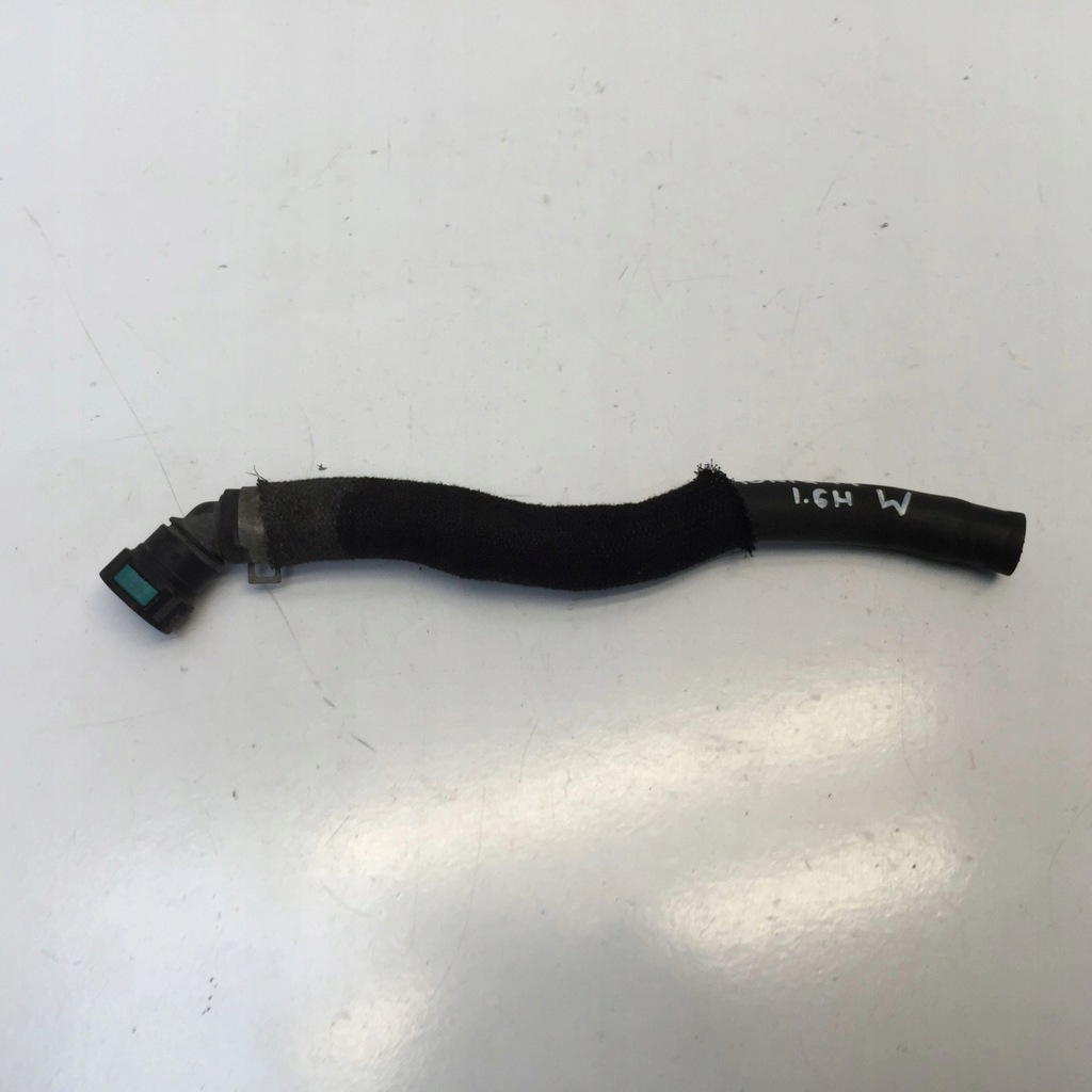 фото №1, Hyundai ioniq 1.6h 2019 труба wąż шланг wody