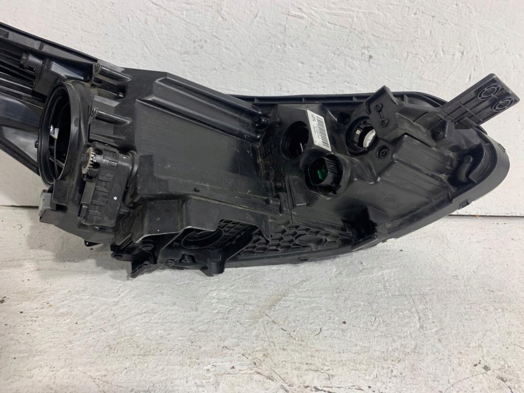 фото №10, Лампа ліва kia sportage iv 4 led 92101-f1010 92101