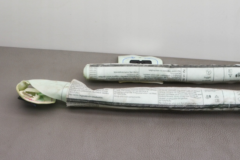 фото №9, Шторка безпеки права mercedes-benz e w212 a2128604202 2016