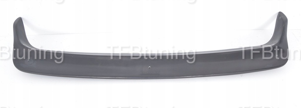 фото №5, Спойлер na крышка porsche 911 996 gt3 tfb тюнинг