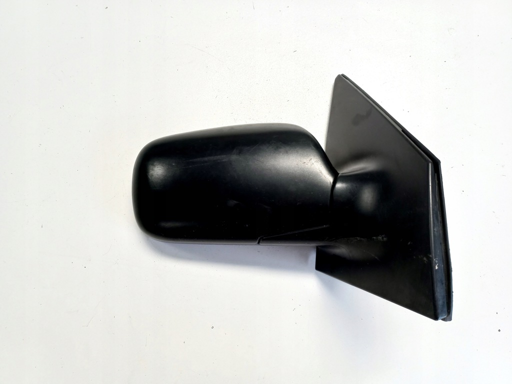 фото №1, Дзеркало праве toyota yaris i механічна коробка передач