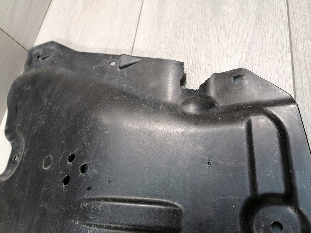 фото №9, Bmw 5 g30 захист нижня двигун 7363730