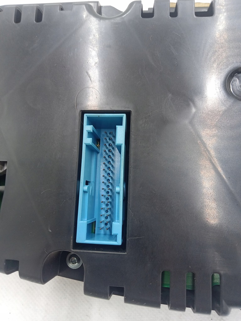 фото №11, Лічильник прилади vw jetta vi 1,6 2,0 tdi 5c6920871a