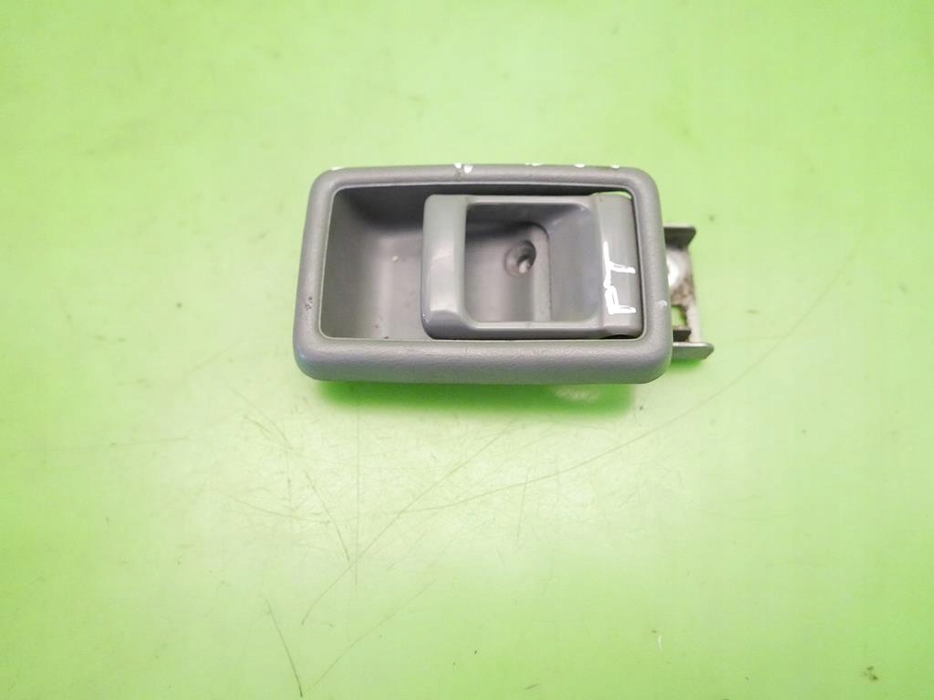 фото №1, Ручка внутренняя правая задняя nissan sunny b11 82-86