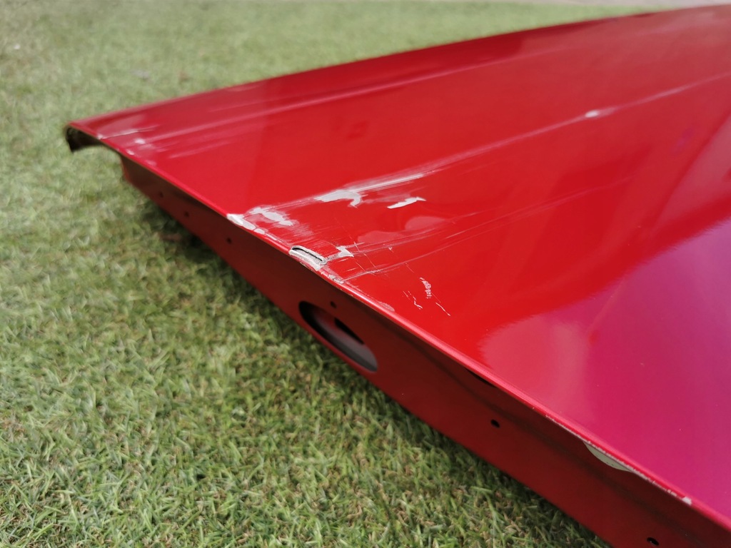 фото №3, Toyota yaris gr двері ліва перед