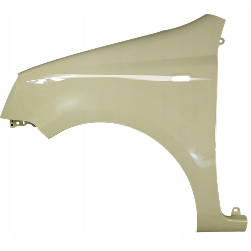 фото №1, Крила fiat panda ii колір 541a 03-12 лівий перед