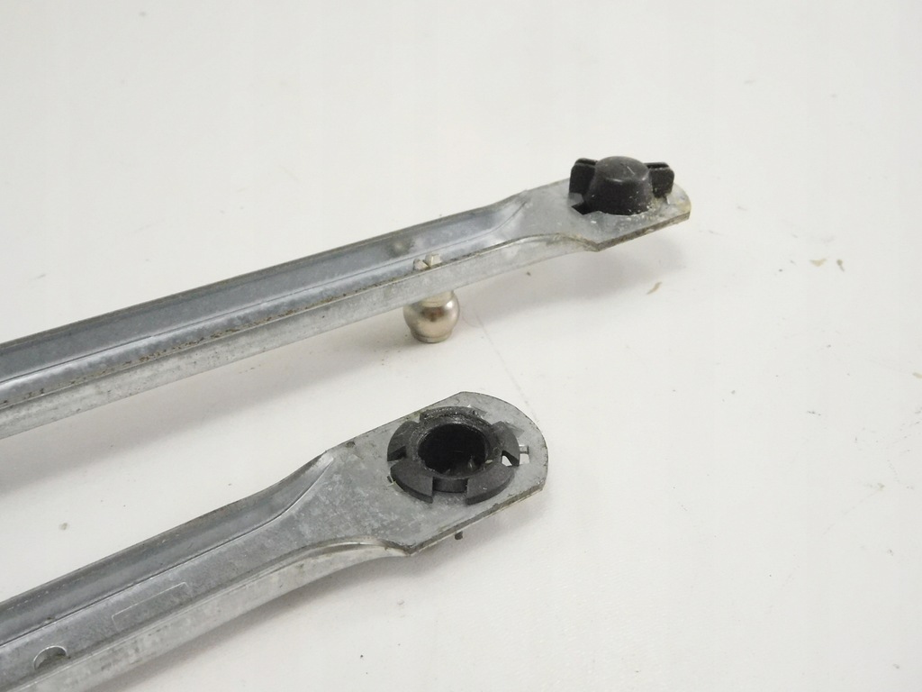 фото №8, Шатунные шатуны дворник renault 6025071338