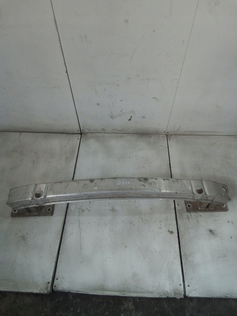 Купить D506 балка бампера задняя insignia hb 12772411