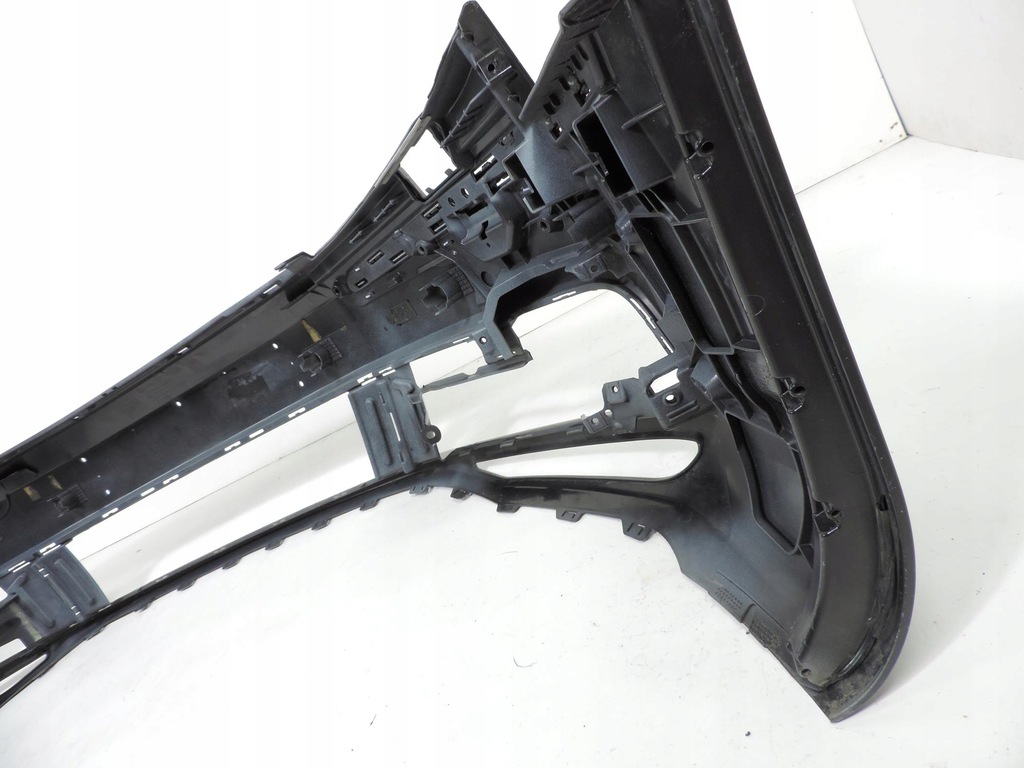 фото №15, Vw phaeton lift 2010 2011 бампер перед 10-16 fl 2012 2013 2014 2015