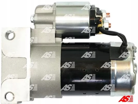 фото №4, Стартер isuzu trooper 3.2 92-97