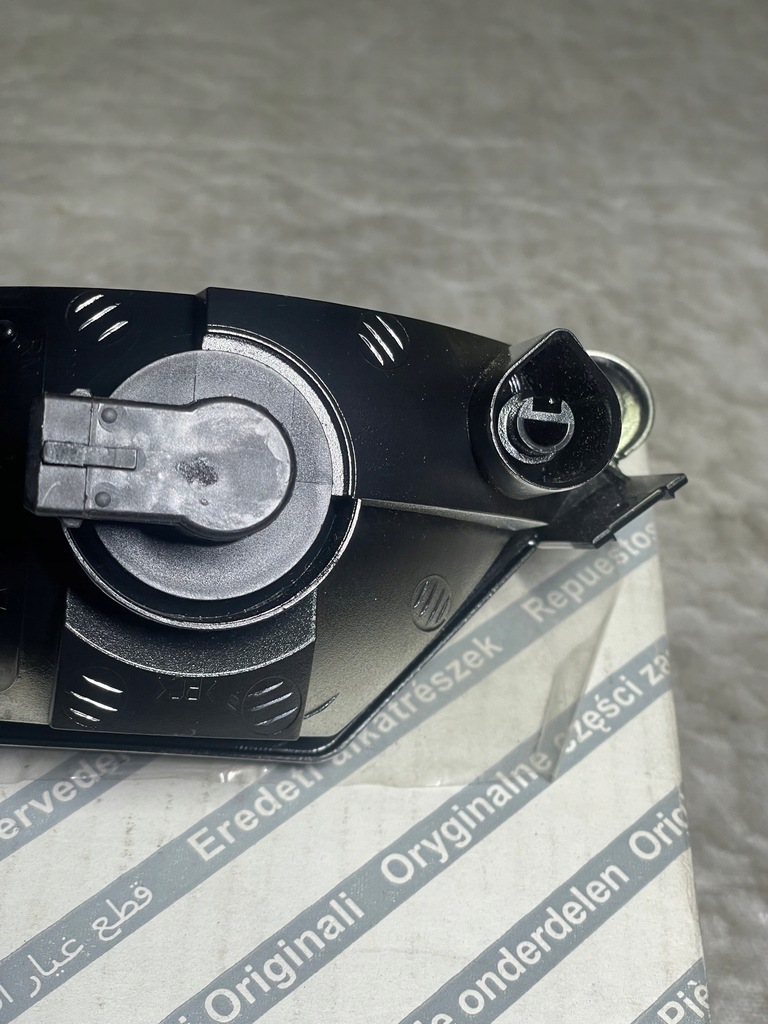 фото №6, Nowa оригінальна лампа заднього виду fiat bravo ii / abarth punto evo права задня