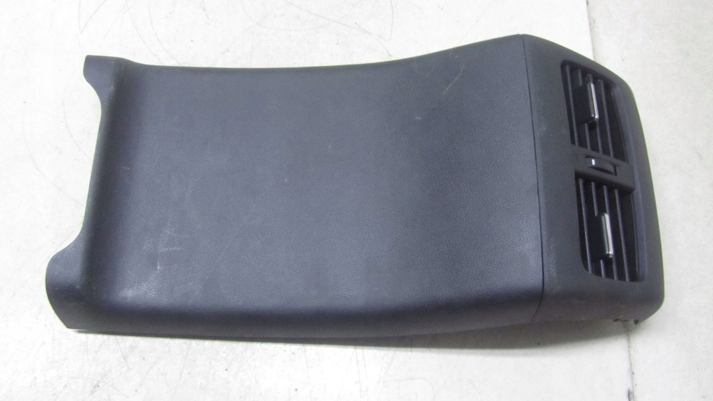 фото №6, Honda cr-v iv решётки обдув туннель задняя 12-