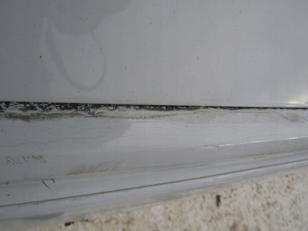 фото №9, Бампер porsche cayenne s 7p lift 14-17 задняя pdc