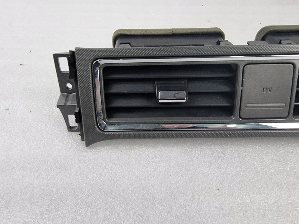 фото №4, Решітка повітропровід кондиціонера ford mustang