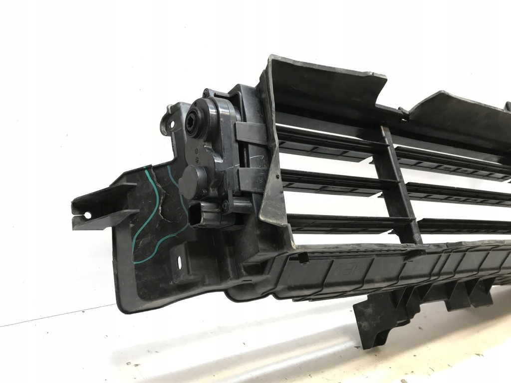 фото №3, Pas передній жалюзі kia sportage v 5 86950-r2000