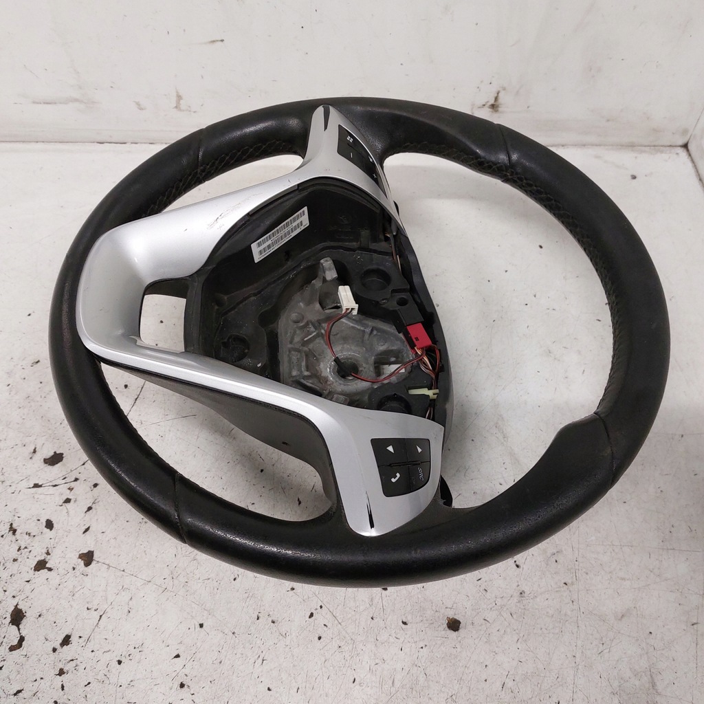 фото №9, Lancia delta iii 3 повітропровід шкіряний sv70158000 з manetkami