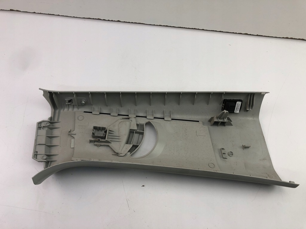 фото №5, Vw sharan seat alhambra захист обшивка стійка lewego 7n0868311b