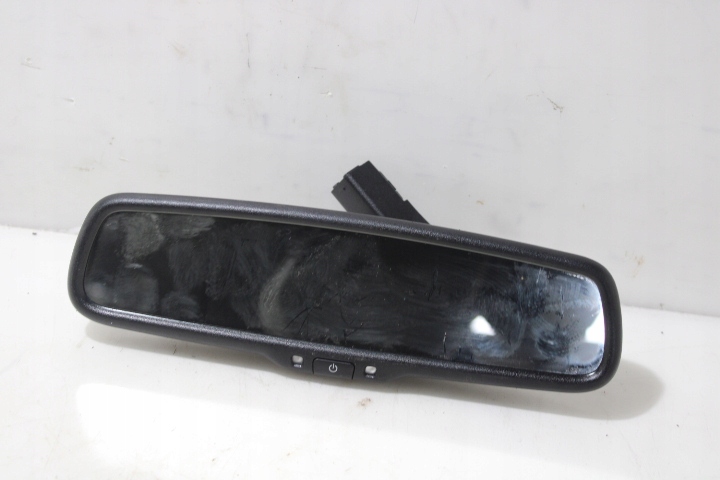 фото №4, Зеркало внутреннее kia optima iv sw