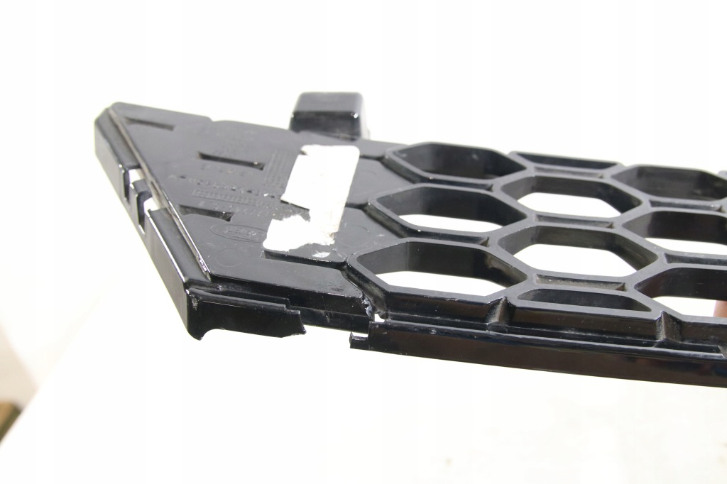 фото №9, Решётка решётка радиатора нижняя w бампер перед ford edge st lift fl lci 2019-2023