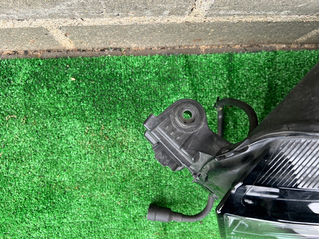 фото №8, Skoda karoq 57b lift full led лампа права передня