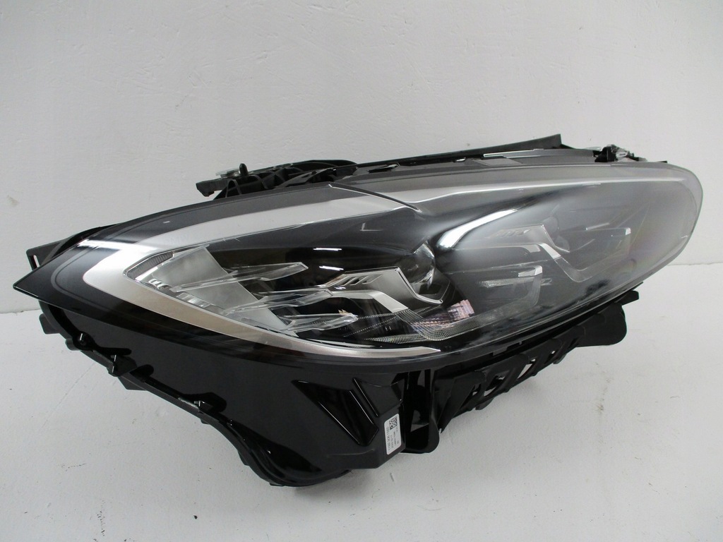 фото №7, Лампа full led bmw 4 g22 g23 g26 без оснащения правая