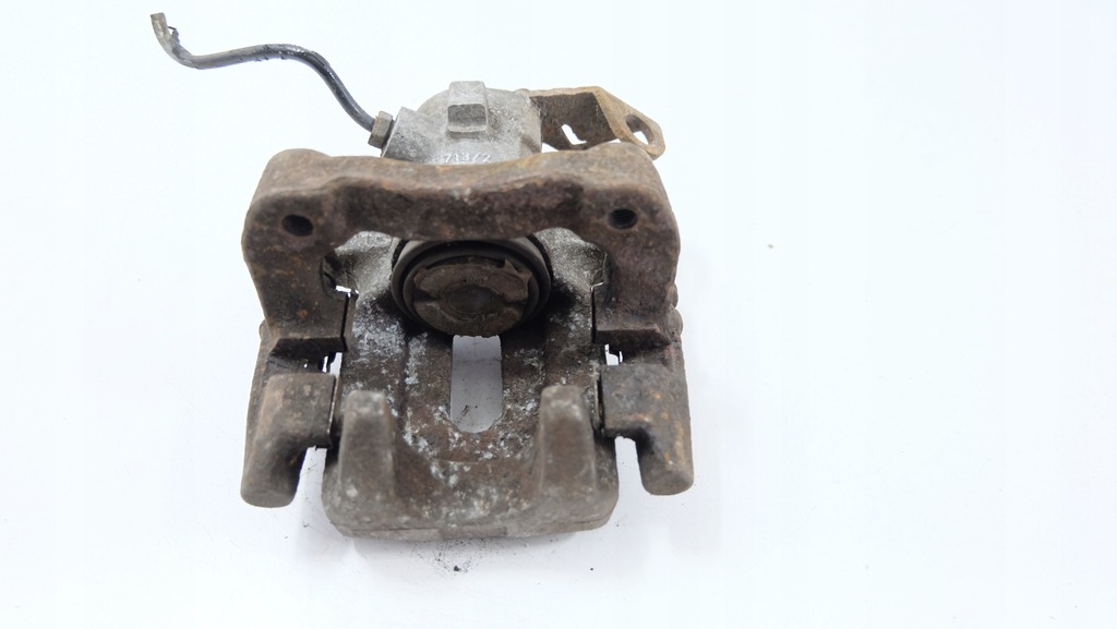 фото №6, Citroen c3 i супорт гальмівний правий задня