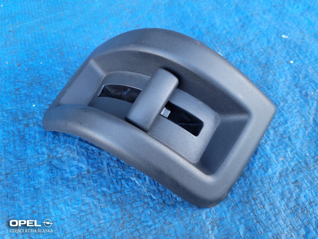 Купить Opel-części | zafira b ручка правая задняя кронштейн сиденье задний  13167510