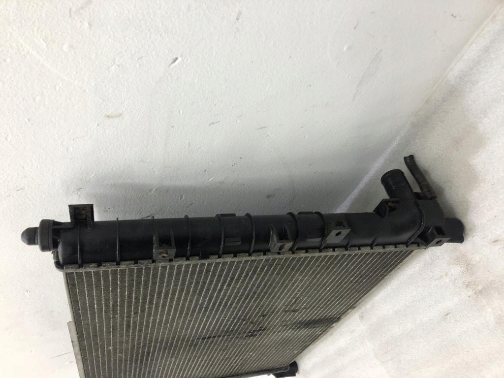 фото №7, Радіатор кондиціонера land rover freelander i 2.0