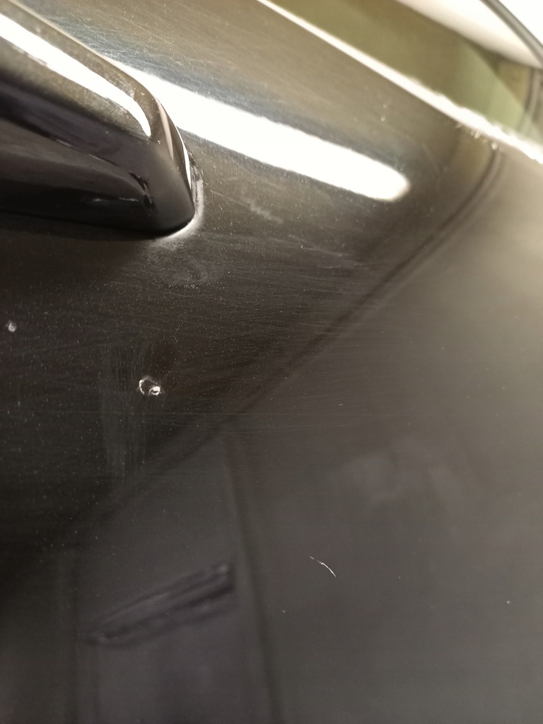 фото №10, Дверь правый задняя jaguar f-pace lrc pab ultimate black